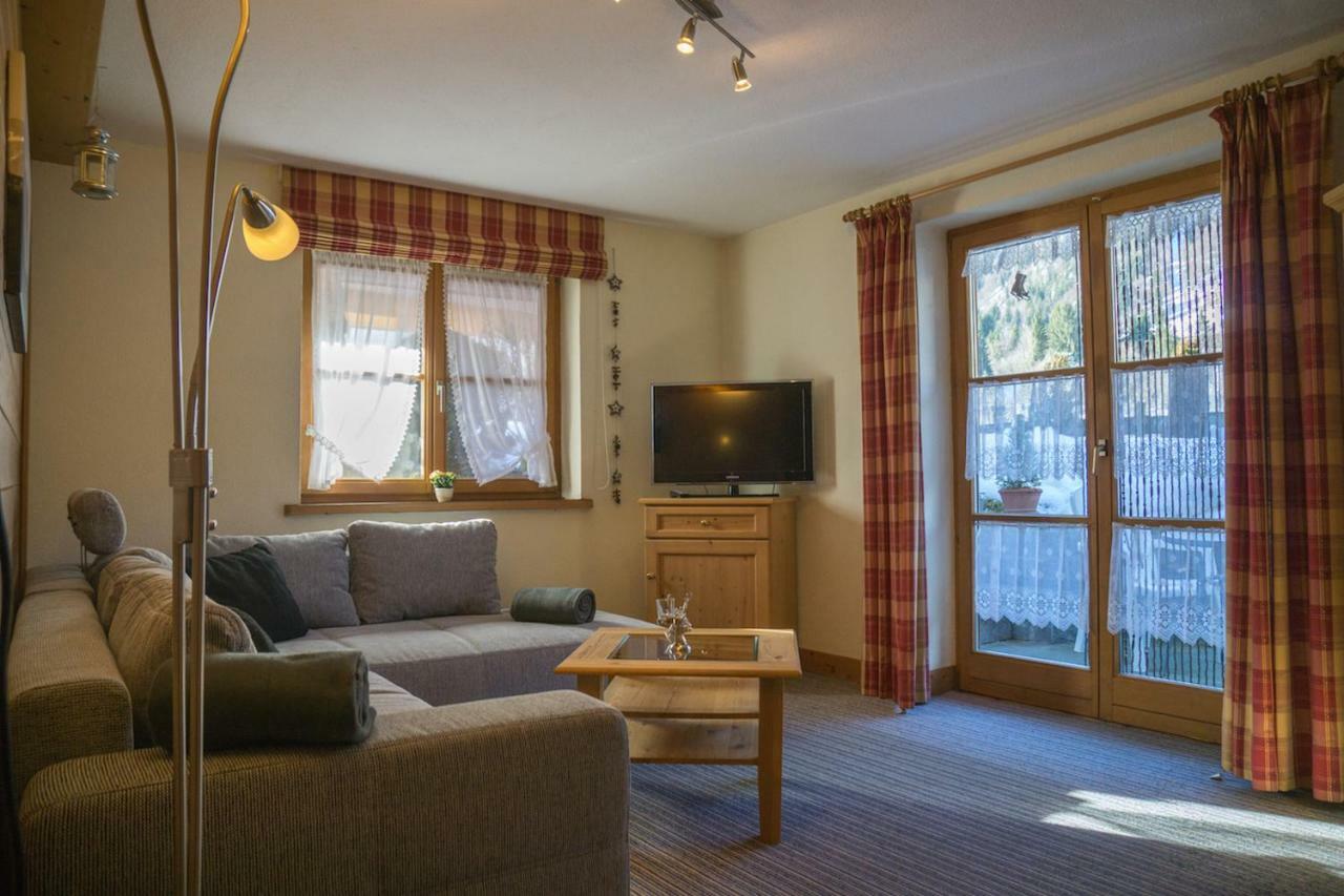 Geigers Ferienhaus Tiefenbach bei Oberstdorf Екстер'єр фото